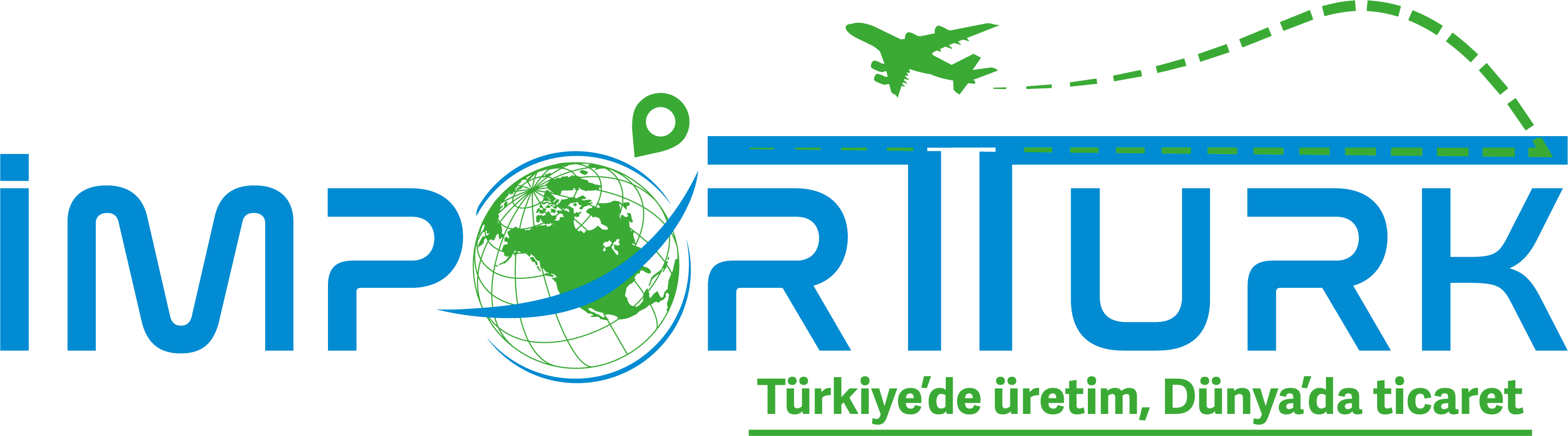 ImportTurk Logo
